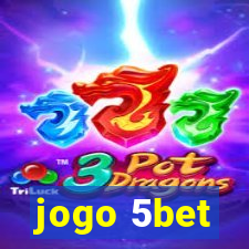 jogo 5bet